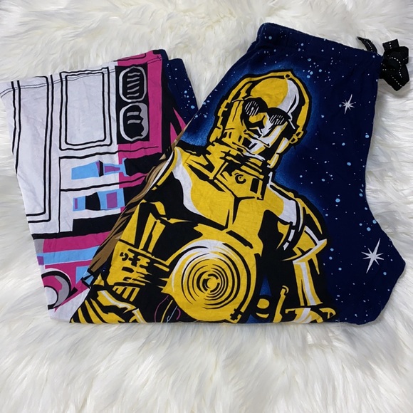 STAR WARS sleepwear - Picture 4 of 4